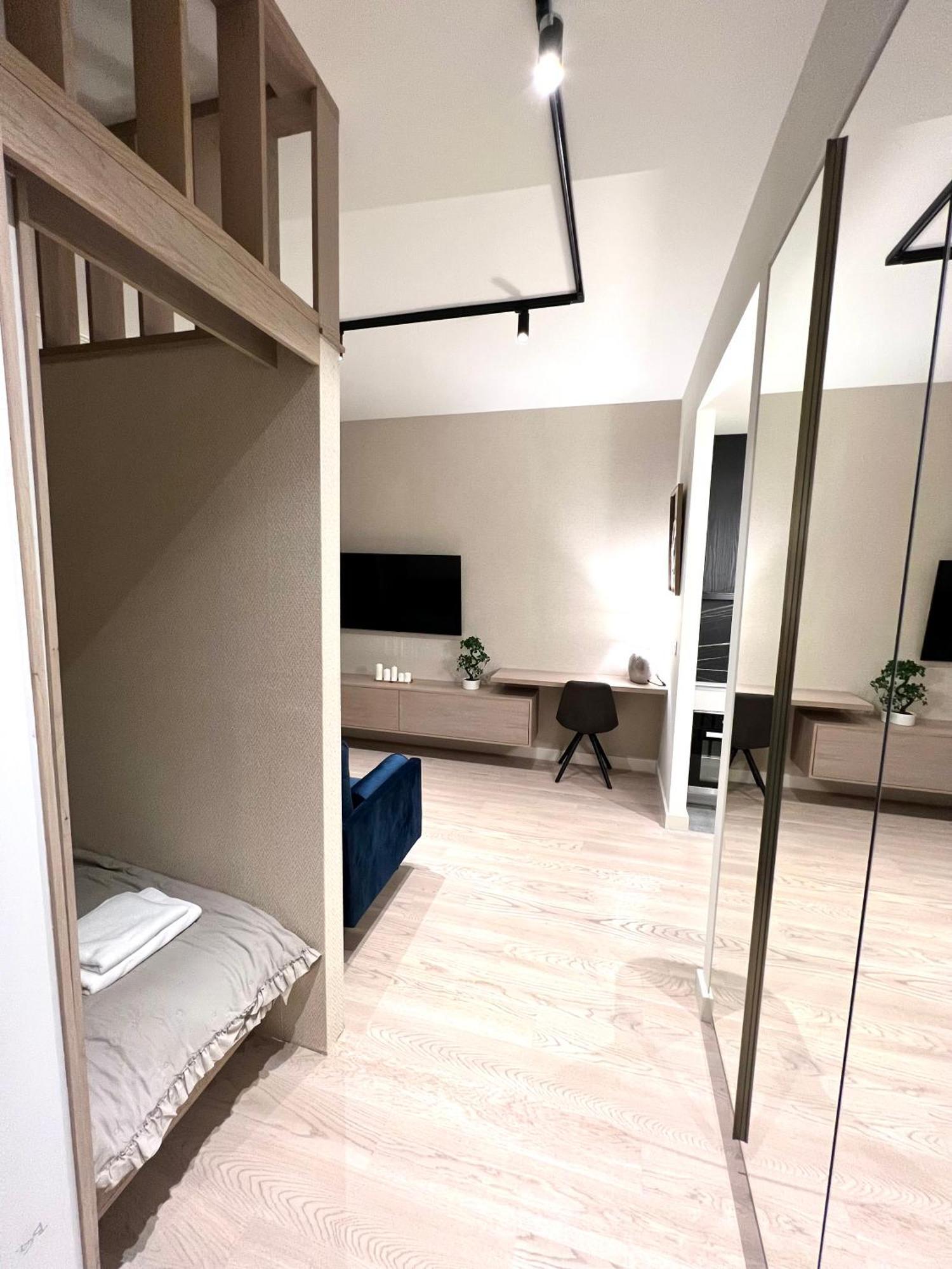 Belgrade Waterfront- Libera Apartman Kültér fotó